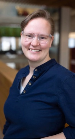 Fiona Burlig